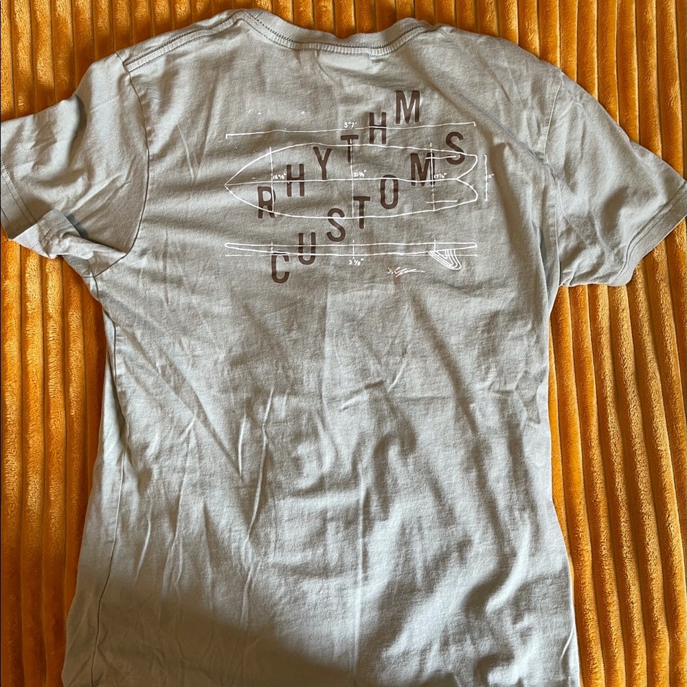 Short Sleeve shirt